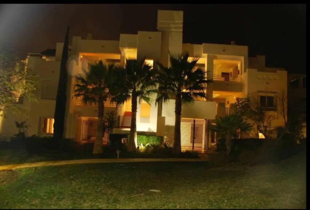 Alcazaba Blue Lagoon 3 Bedroom, Ground Floor Apartment Estepona Bagian luar foto